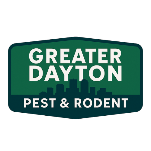 Greater Dayton Pest & Rodent